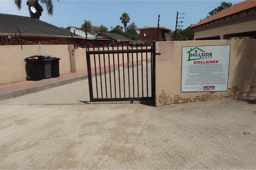 3 Bedroom Property for Sale in Elandsrand North West